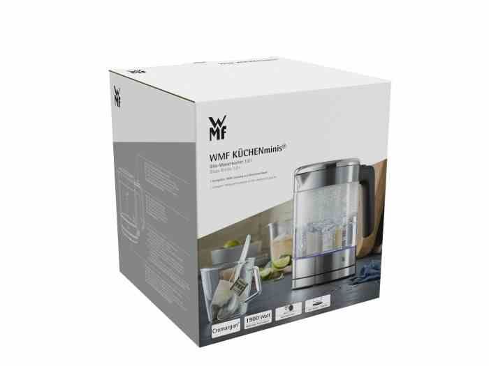 Czajnik szklany 1 . KitchenMinis / WMF