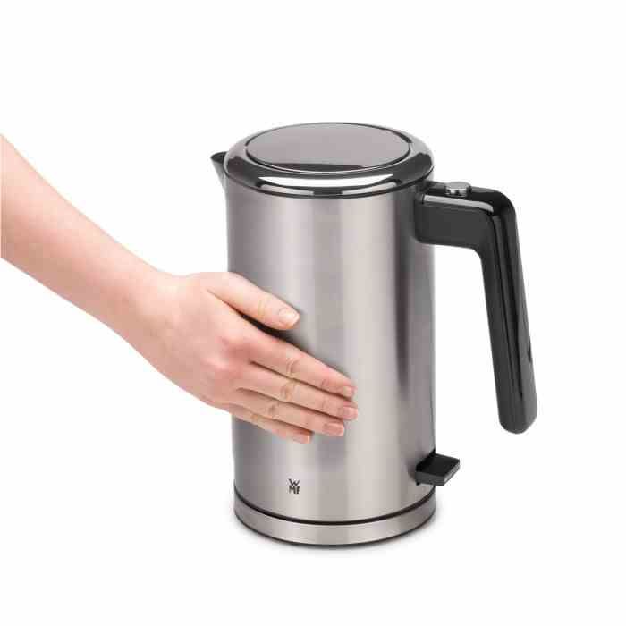Czajnik z podwójnymi ściankami 1.3l. Lono / WMF
