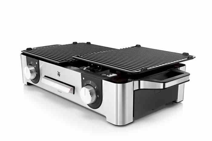Duży grill elektryczny, Lono / WMF