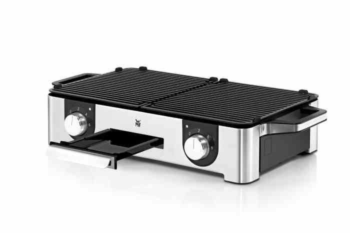 Duży grill elektryczny, Lono / WMF