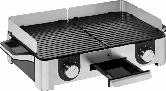 Duży grill elektryczny, Lono / WMF