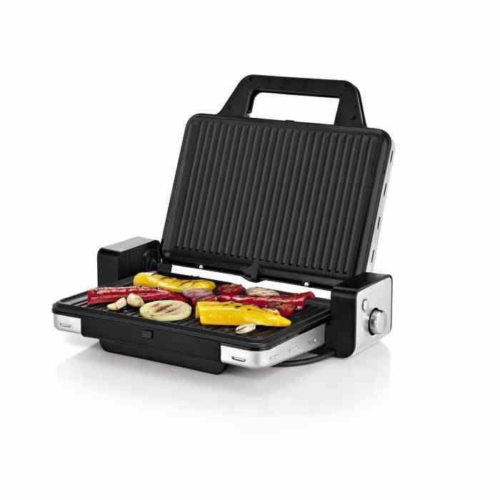 Grill elektryczny 2w1, Lono / WMF