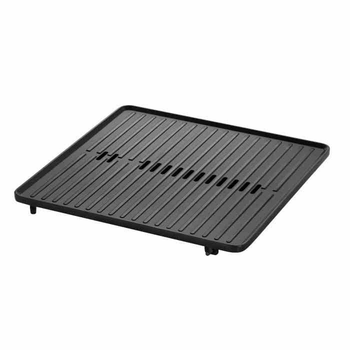 Grill elektryczny stołowy Lono Quadro / WMF