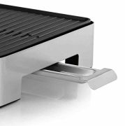 Grill elektryczny stołowy Lono Quadro / WMF