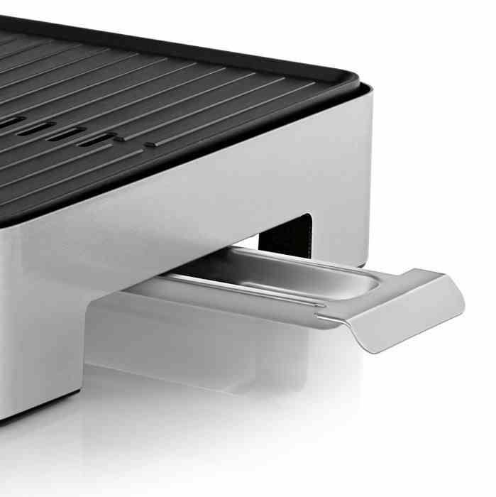 Grill elektryczny stołowy Lono Quadro / WMF