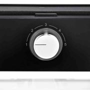 Grill elektryczny stołowy Lono Quadro / WMF