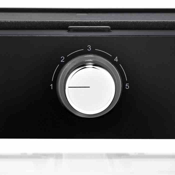 Grill elektryczny stołowy Lono Quadro / WMF
