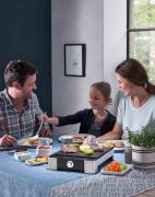 Grill elektryczny stołowy Lono Quadro / WMF