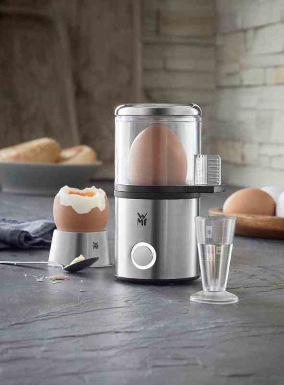 Jajowar do 1 jajka, KitchenMinis / WMF