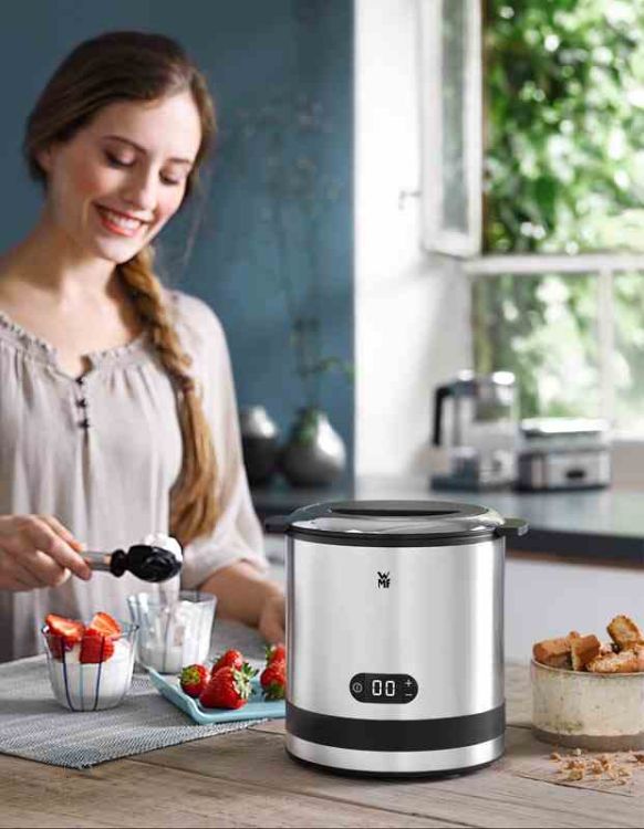 Maszyna do lodów 3w1, KITCHENminis / WMF