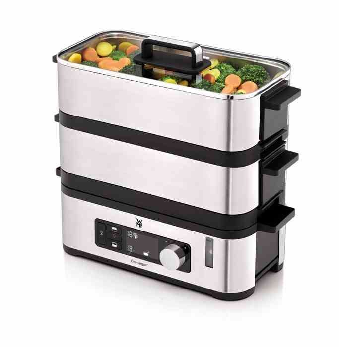 Parowar, KitchenMinis / WMF