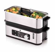 Parowar, KitchenMinis / WMF
