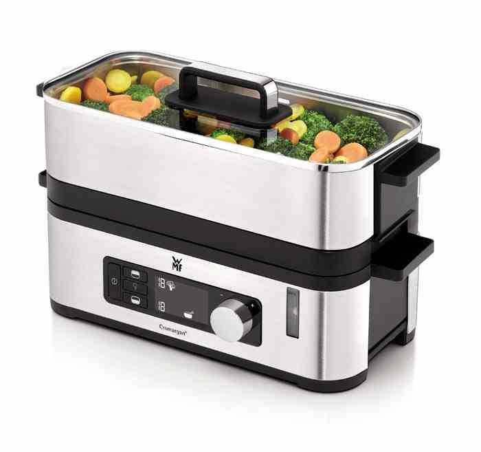 Parowar, KitchenMinis / WMF
