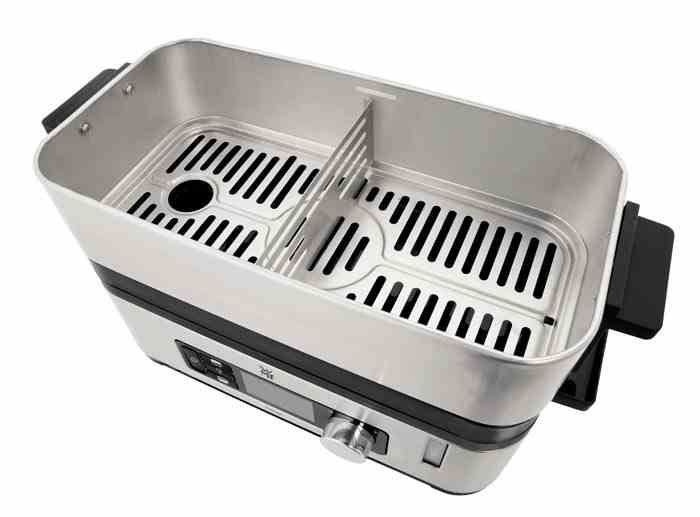 Parowar, KitchenMinis / WMF