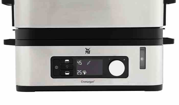 Parowar, KitchenMinis / WMF