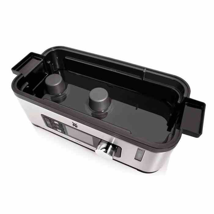 Parowar, KitchenMinis / WMF