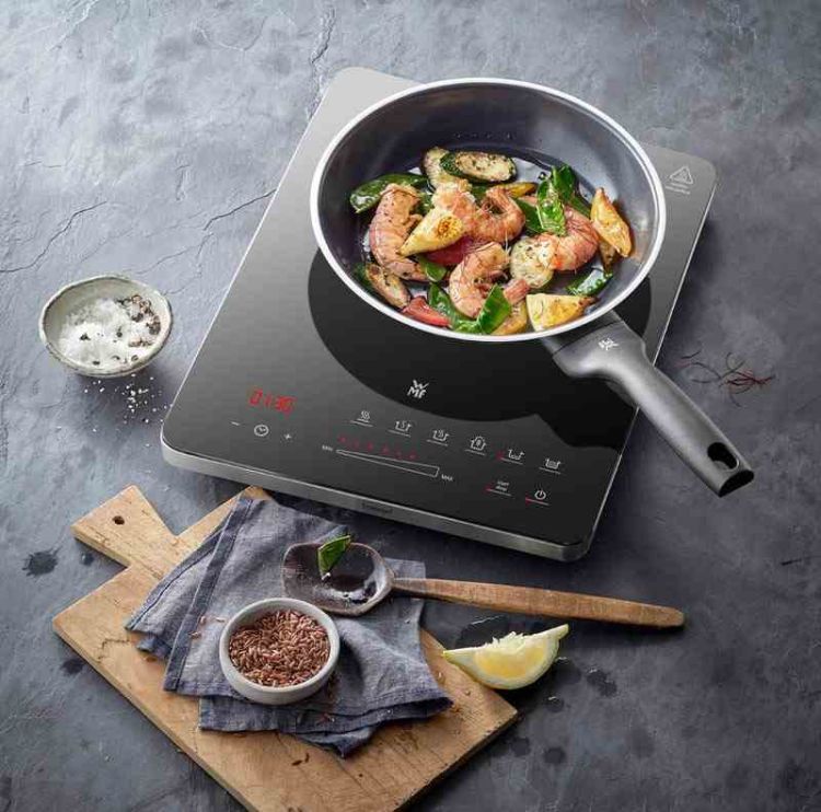 Płyta indukcyjna Kult X / WMF