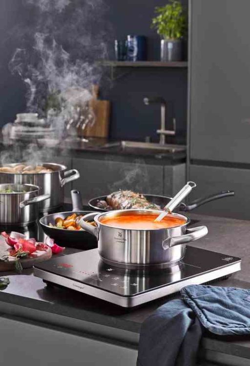 Płyta indukcyjna Kult X / WMF