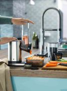 Szatkownica do warzyw, KitchenMminis / WMF
