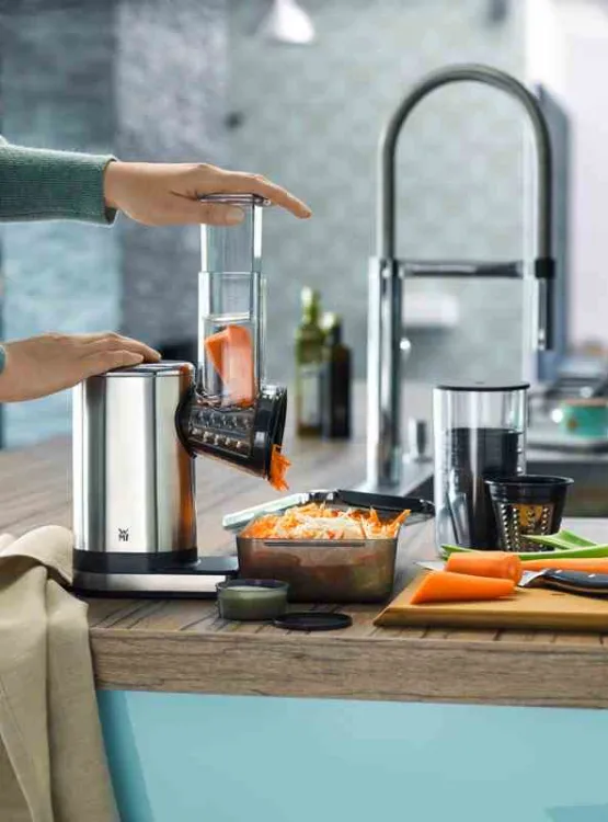 Szatkownica do warzyw, KitchenMminis / WMF