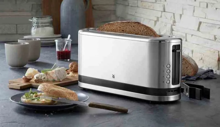 Toster Long Slot, KitchenMinis / WMF