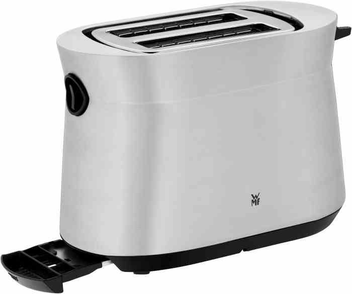 Toster, Kineo / WMF