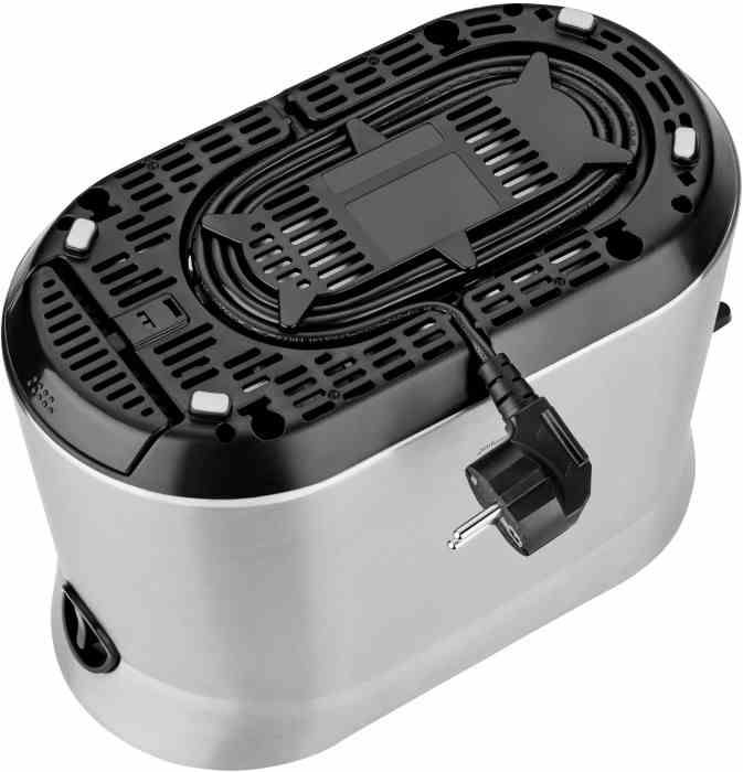 Toster, Kineo / WMF