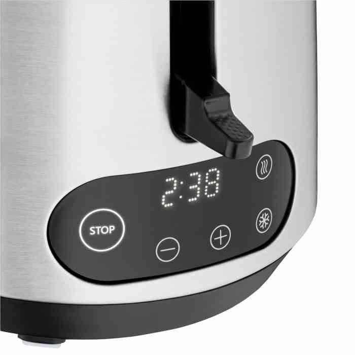 Toster, Kineo / WMF
