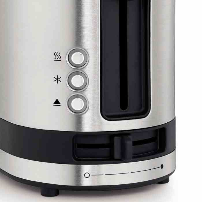 Toster, KitchenMinis / WMF