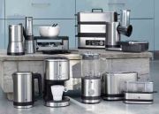 Toster, KitchenMinis / WMF