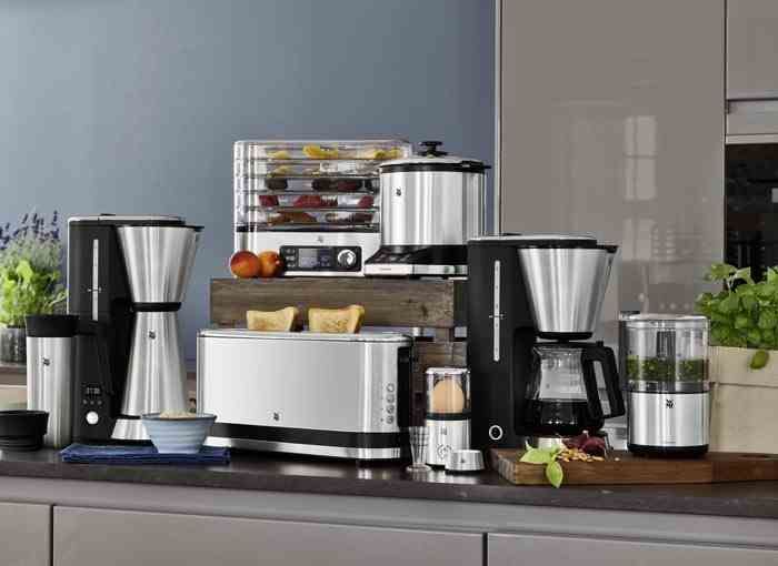Toster, KitchenMinis / WMF