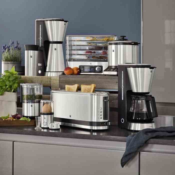Toster, KitchenMinis / WMF