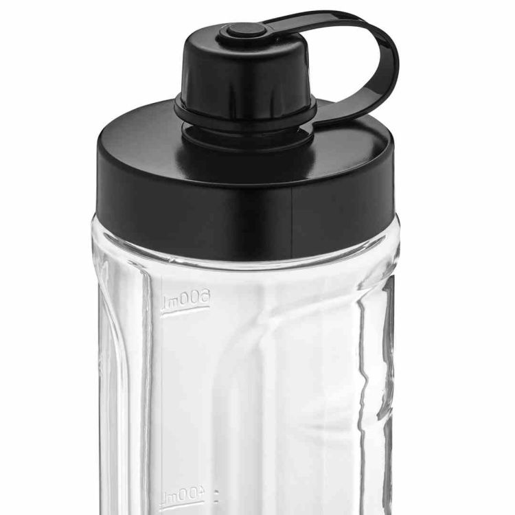 Blender KitchenMinis WMF Deep Black / WMF