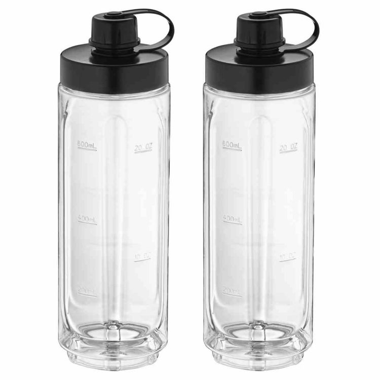 Blender KitchenMinis WMF Deep Black / WMF