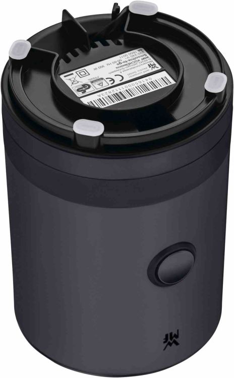 Blender KitchenMinis WMF Deep Black / WMF