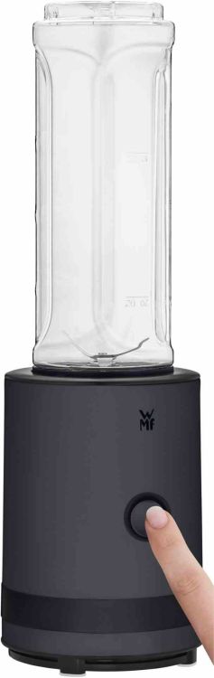 Blender KitchenMinis WMF Deep Black / WMF
