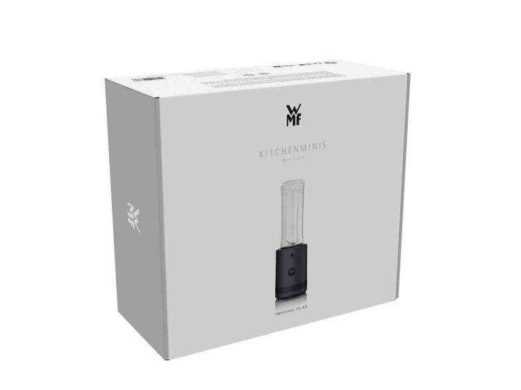 Blender KitchenMinis WMF Deep Black / WMF