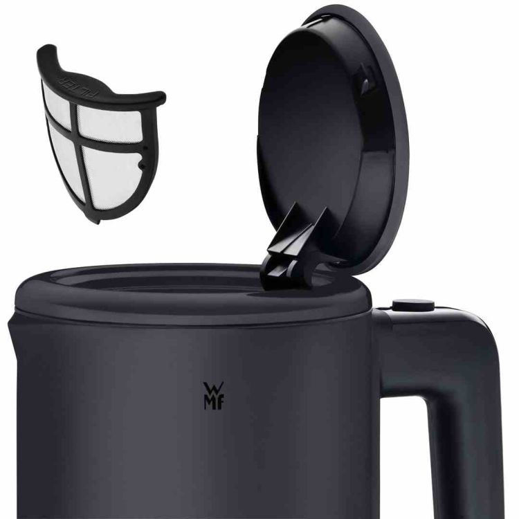 Czajnik KitchenMinis WMF Deep Black / WMF