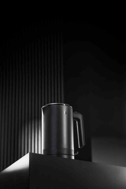 Czajnik KitchenMinis WMF Deep Black / WMF