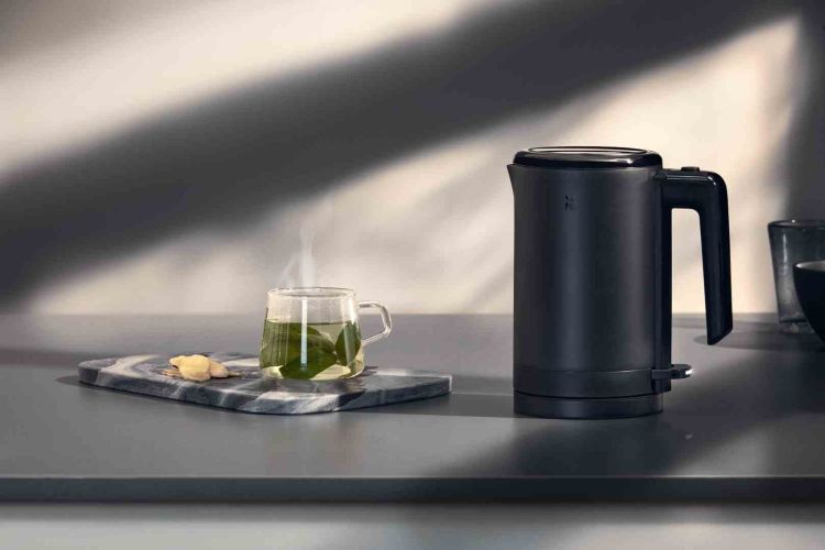 Czajnik KitchenMinis WMF Deep Black / WMF