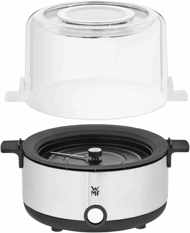 Urządzenie do popcornu KitchenMinis / WMF