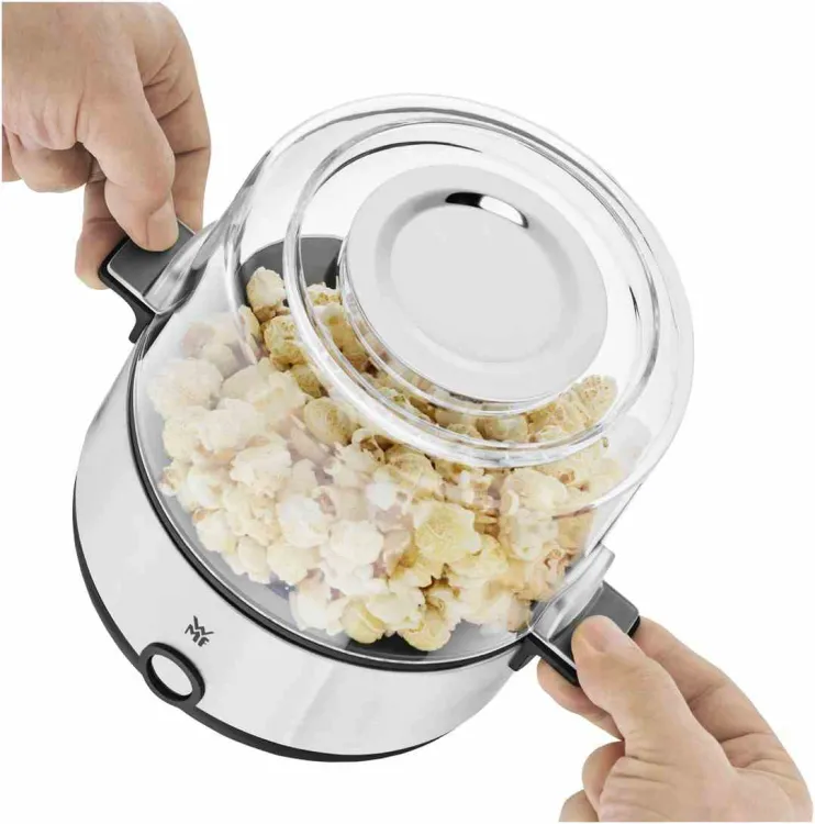 Urządzenie do popcornu KitchenMinis / WMF