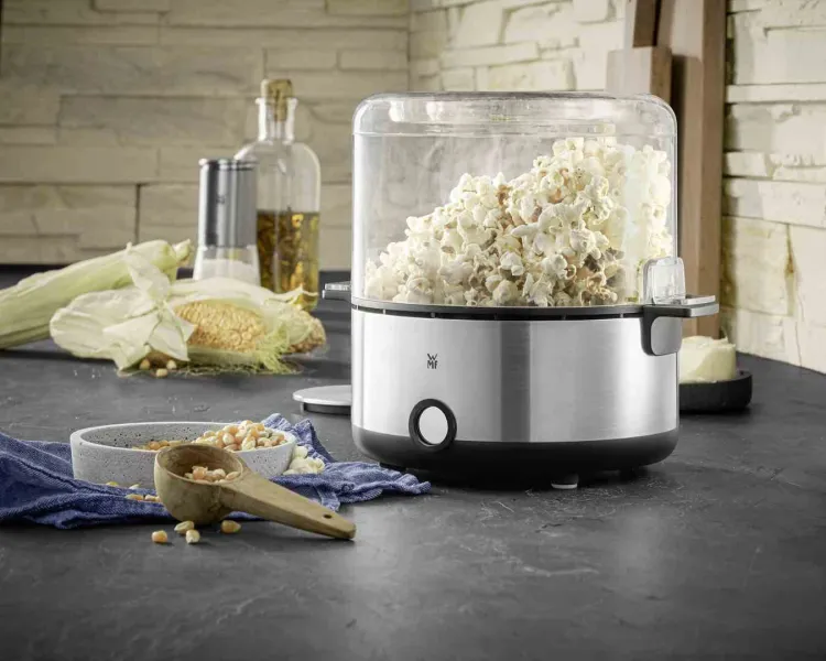 Urządzenie do popcornu KitchenMinis / WMF