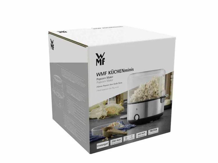 Urządzenie do popcornu KitchenMinis / WMF