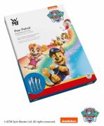Zestaw sztucców dla dzieci 4el, Psi Patrol / WMF