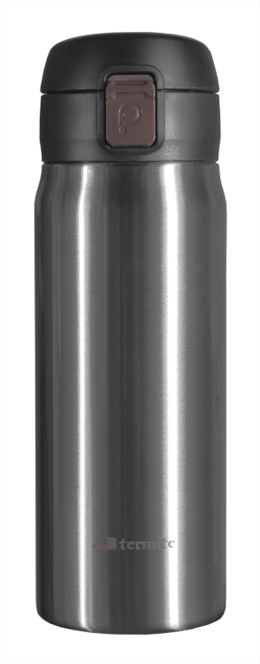 Kubek termiczny BLUFF Termite 500 ml - stell