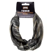 Chusta - Komin Magnum Temir olivine
