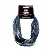 Chusta - Komin Magnum Temir black