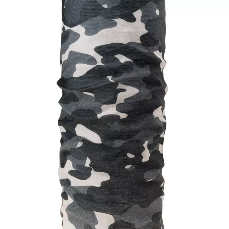 Chusta - Komin Magnum Temir snow camo