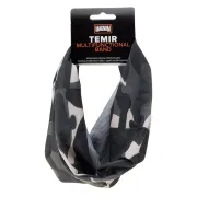 Chusta - Komin Magnum Temir snow camo